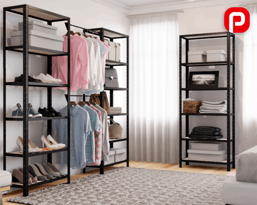 pandin galeria de fotos empresa de móveis para escritório atuando na regiao de São José do Rio Preto