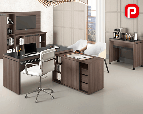 pandin galeria de fotos empresa de móveis para escritório atuando na regiao de São José do Rio Preto